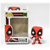 Image 1 : DEAD POOL FUNKO POP