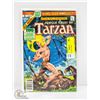 Image 1 : TARZAN #1 KEY ISSUE