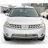 Image 1 : 2006 NISSAN MURANO SL