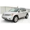 Image 8 : 2006 NISSAN MURANO SL