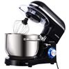 Image 1 : BRAND NEW AUCMA 6.5QT STAND MIXER, 6 SPEED, 660W