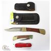 Image 1 : LOT WITH 3 KNIVES