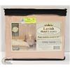 Image 1 : NEW HOTEL LUXURY QUEEN SIZE SHEET SET MSRP $79.99