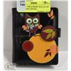 Image 1 : PLAYFUL OWLS SHORT WALLET BY SHAGWEAR CANADA