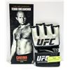 Image 1 : FEDOR EMELIANENKO SIGNED UFC GLOVE