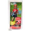 Image 1 : SEALED 2001 MATTEL COCA-COLA BARBIE
