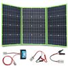 Image 1 : NEW REPACKAGED XINPUGUANG 150W 12V FOLDABLE SOLAR