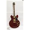 Image 1 : VINTAGE GIBSON ELECTRIC GUITAR ESDT 335 USA SR. # 02901379