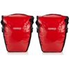 Image 1 : NEW REPACKAGED SET OF ORTLIEB REAR PANNIER BICYCLE