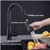 Image 3 : NEW REPACKAGED GEOATON CENSORED KITCHEN FAUCET
