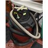 Image 1 : CRAFTSMAN 60 LITER SHOP VAC