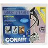 Image 1 : CONAIR 1500 WATT FABRIC STEAMER