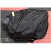 Image 1 : AIR MATTRESS IN STORAGE BAG