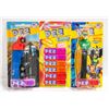 Image 1 : PEZ COLLECTORS DISPENSERS - MARVEL + SEMI TRUCK