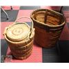 Image 1 : BASKETS - ASSORTED LOT