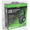 Image 1 : LUCID SOUND PREMIUM CHAT GAMING HEADSET
