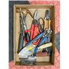 Image 1 : DRILL BITS, HAMMERS, SCREWDRIVER SET +