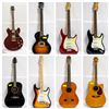 Image 1 : FEATURED GUITARS