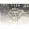 Image 2 : 100 Oz .999+ Silver Royal Canadian Mint Bar