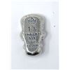 Image 2 : 1.5 Oz. .999 Silver 3D Frankenstein Bar