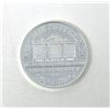 Image 2 : 1 Oz. .999 Silver 2021 Wiener Philharmoniker Coin