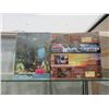 Image 1 : 5 New 1000 Piece Jig Saw Puzzles