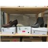 Image 1 : 3 New Pairs of Women's Footwear