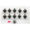 Image 1 : 11 New Wall Mount Bottle Openers