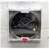 Image 1 : New Fast Eddie 12" Mazda Wall Clock