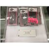 Image 1 : 5 Packs of Mink Lashes & 1 Brow Blades