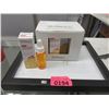 Image 1 : Box of 12 Camillen 60 Foot Care Solution