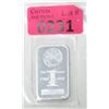 Image 1 : 1 Oz. Walking Liberty .999+ Silver Bar