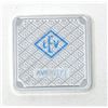 Image 2 : 1 Oz. Geiger Edelmetalle .999 Silver Bar