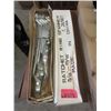 Image 1 : 2 New Ratchet Ring Spanner Sets