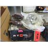 Image 1 : 4 Piece Lot of Brake Parts