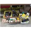 Image 1 : 5 Boxes of Assorted Additives & Aerosols