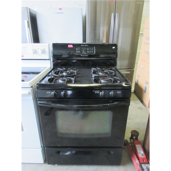 Frigidaire Classic Gas Stove