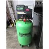 Image 1 : 20 Gallon Kawasaki Electric Air Compressor
