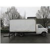 Image 1 : 1995 GMC One Ton Cube Van - Power Tailgate