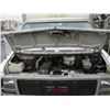 Image 8 : 1995 GMC One Ton Cube Van - Power Tailgate