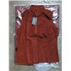 Image 2 : 4 New Women's Brown Fleece Vests - Medium