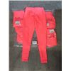 Image 2 : 6 Ladies New Size Medium Work Out Pants