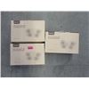Image 1 : 3 New MaxKare Heated Neck Massagers
