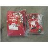 Image 2 : Christmas Decorations & Christmas Stockings
