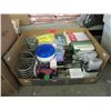 Image 1 : Box of Assorted Amazon Overstock Goods