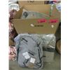 Image 1 : 6 New Osoce Grey Backpack Purses