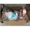 Image 1 : Box of New Cat Toys and Children's Toys