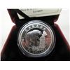 Image 2 : 1/2 Oz. 2013 .9999 Silver Canada "Beaver" Coin