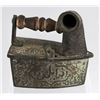Image 1 : 19th Century Turkish Metal Iron