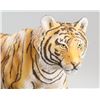 Image 3 : Statue Tiger on the Prowl with Stand
